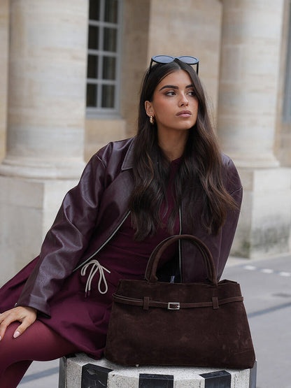 Beatrice | Borsa elegante e confortevole