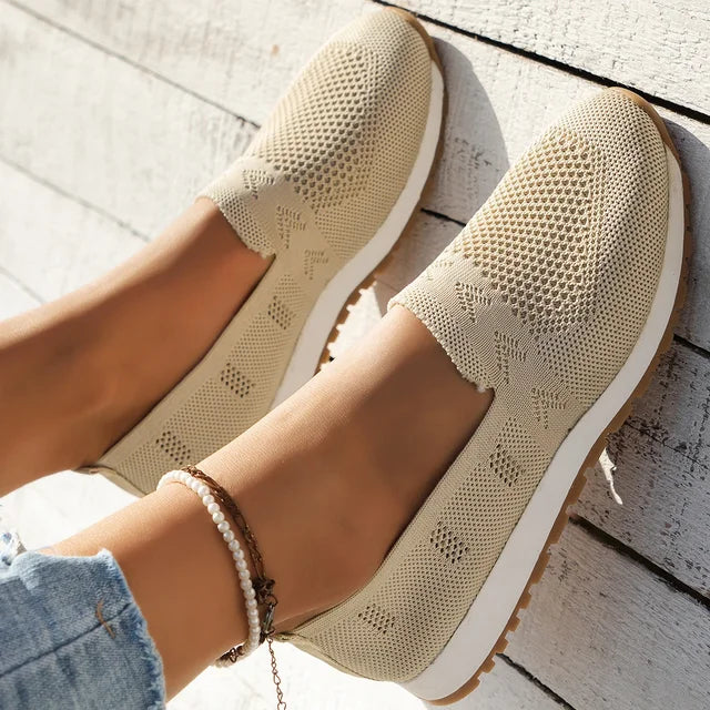Alice | Scarpe ortopedici confortevoli
