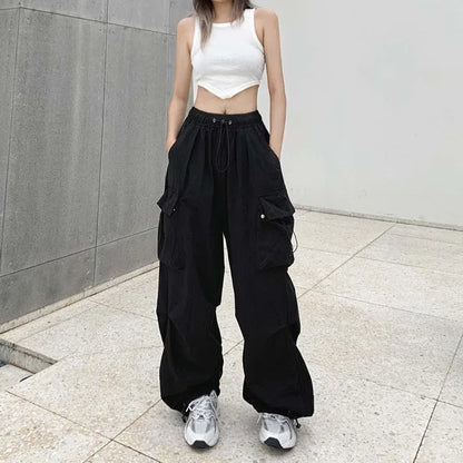 Zomer Cargo Broek voor Vrouwen