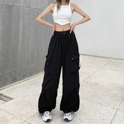 Zomer Cargo Broek voor Vrouwen