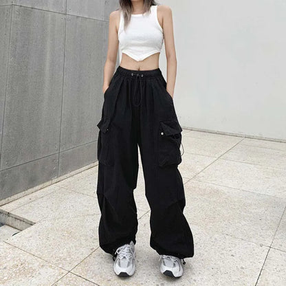 Zomer Cargo Broek voor Vrouwen