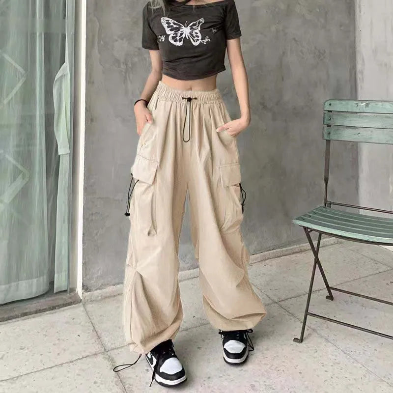 Zomer Cargo Broek voor Vrouwen