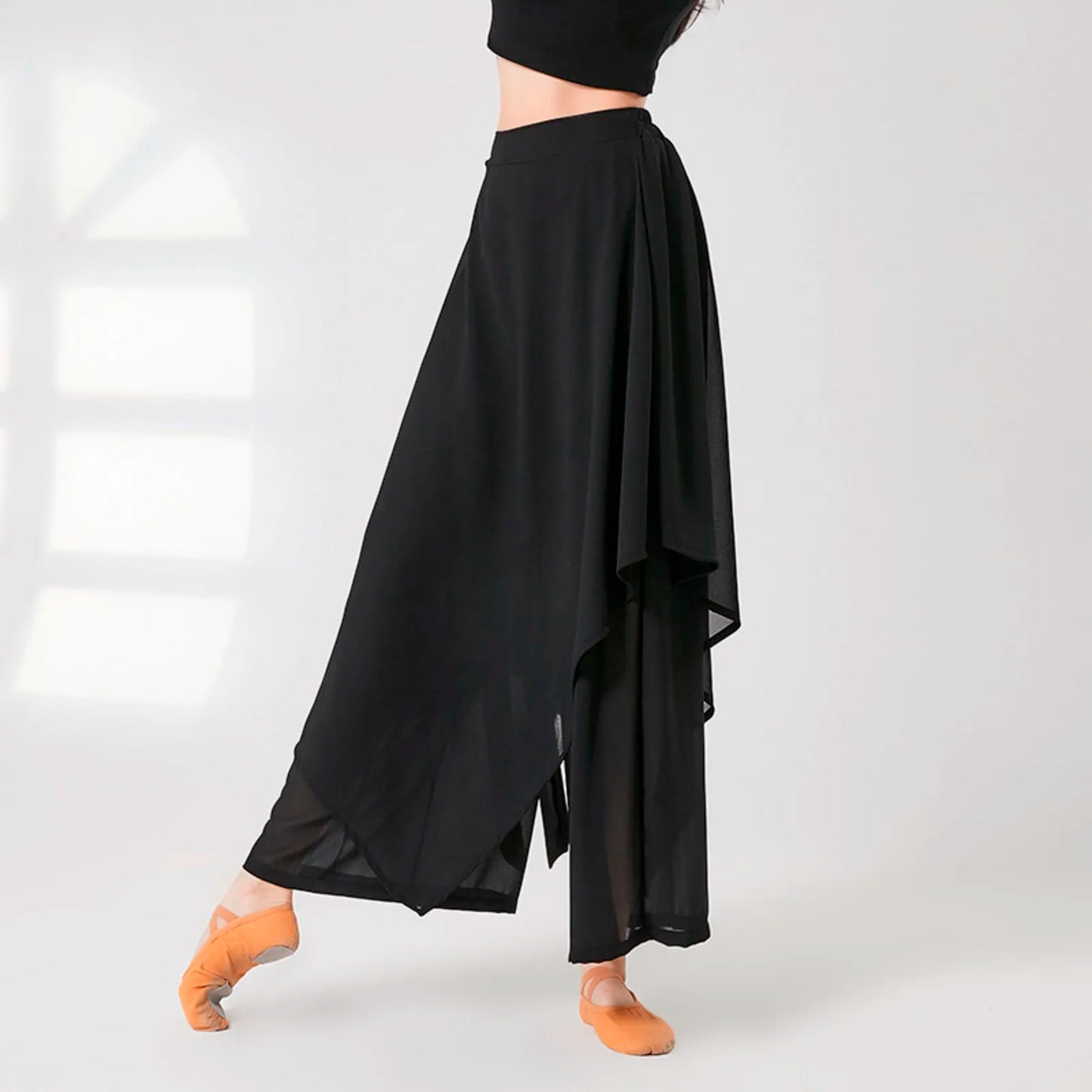 Vrijheidsdans Broek van Zenith Vogue