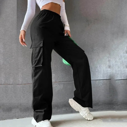ModeMeester's Trendy Vrouwen Casual Broek
