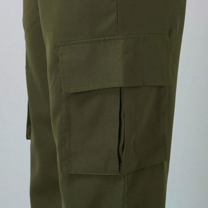 ModeMeester's Trendy Vrouwen Casual Broek