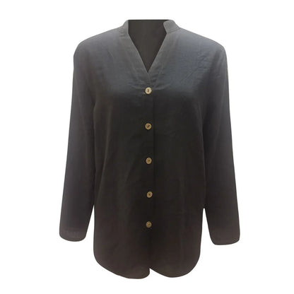 Zomerse Elegante Blouse van ModaVerde.