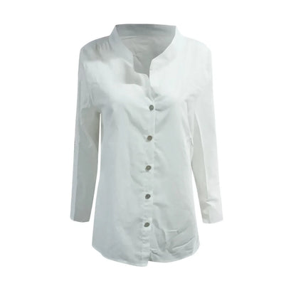 Zomerse Elegante Blouse van ModaVerde.