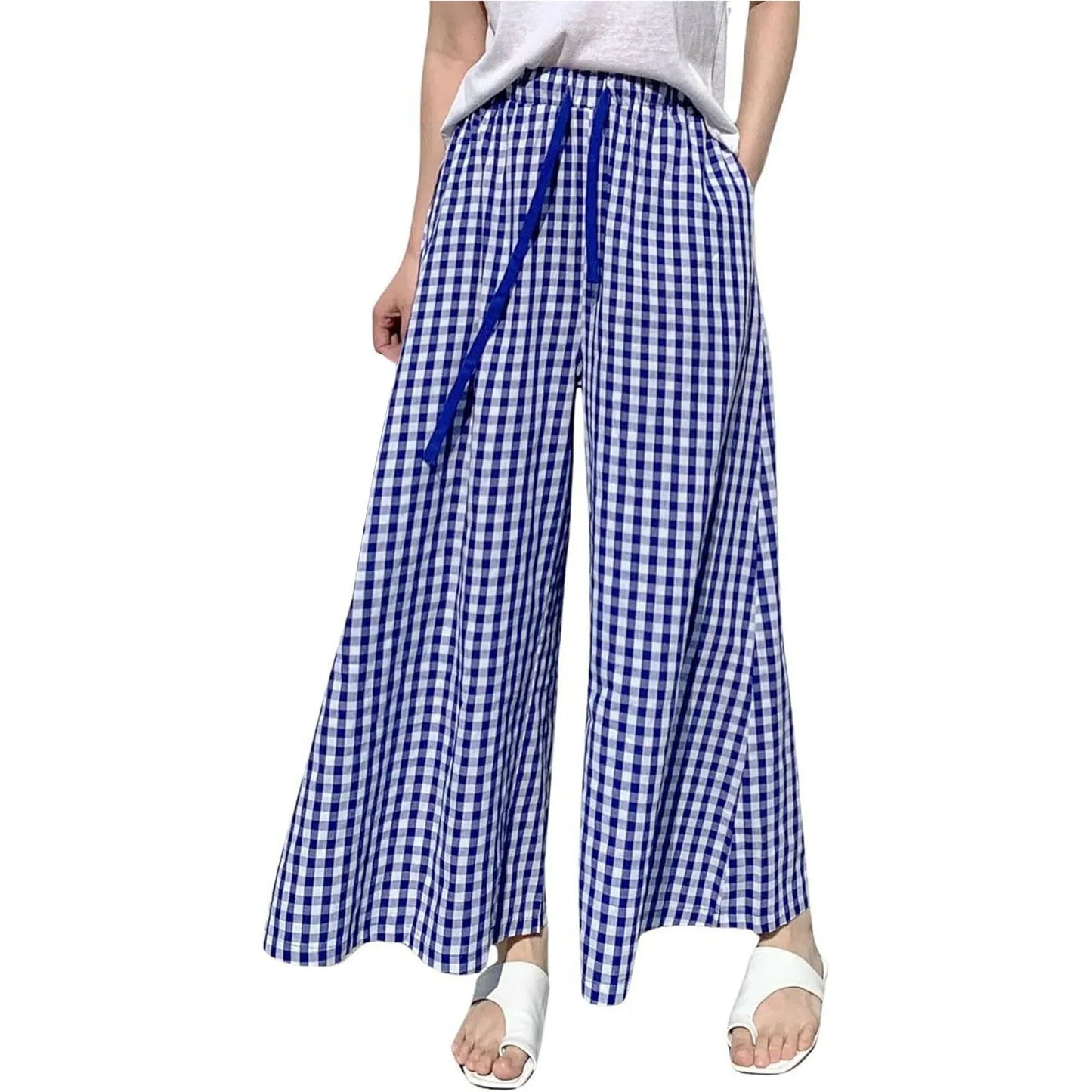 Chique Culotte Broek van QuirkyLiefde