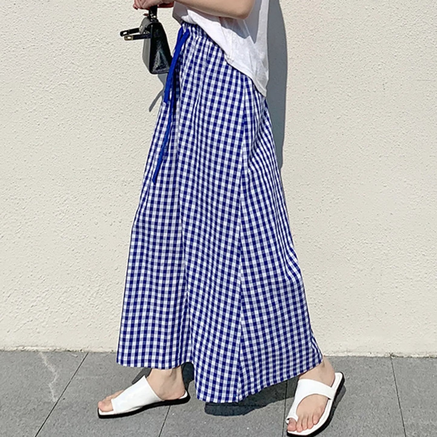 Chique Culotte Broek van QuirkyLiefde