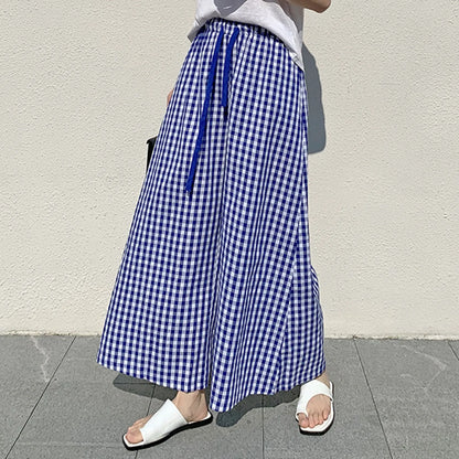 Chique Culotte Broek van QuirkyLiefde