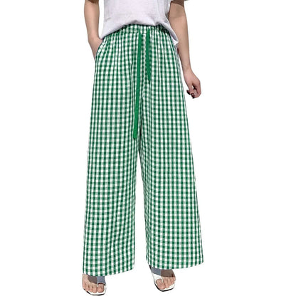 Chique Culotte Broek van QuirkyLiefde