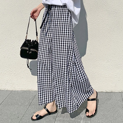Chique Culotte Broek van QuirkyLiefde