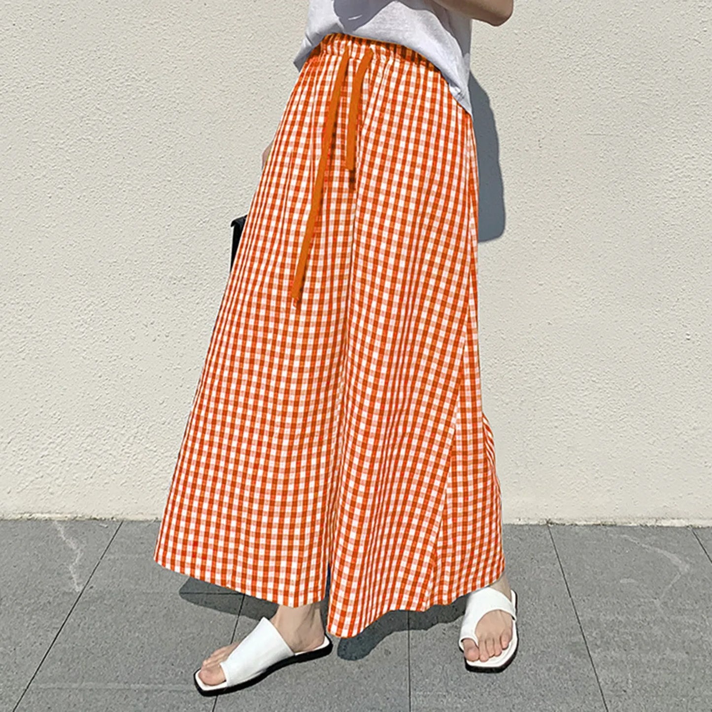 Chique Culotte Broek van QuirkyLiefde