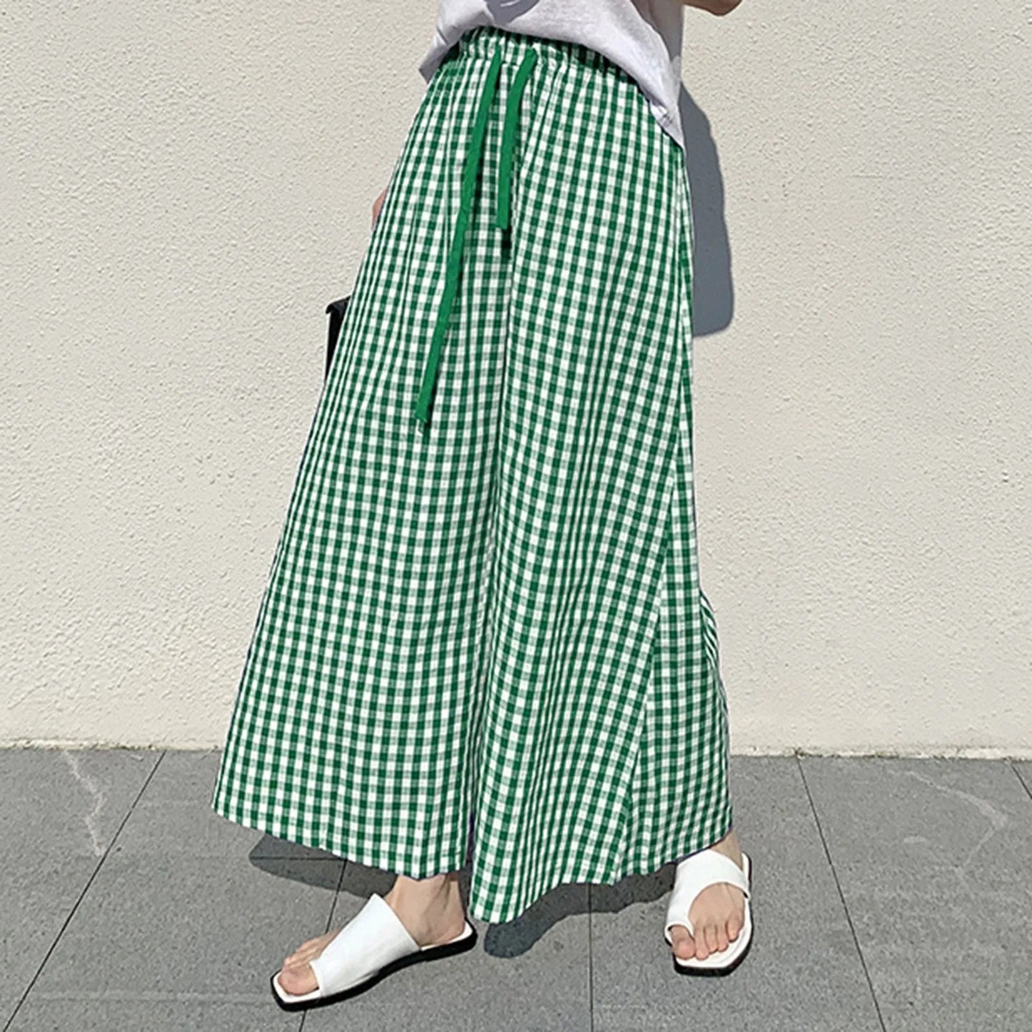 Chique Culotte Broek van QuirkyLiefde