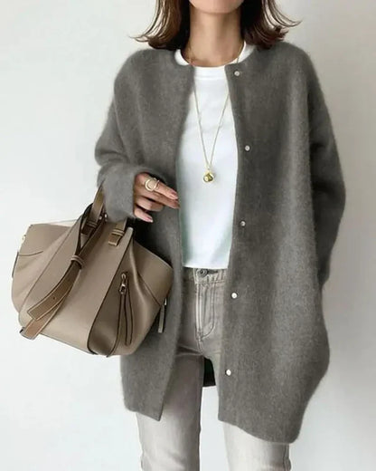 Dames Jasje | Warm comfort & elegante look