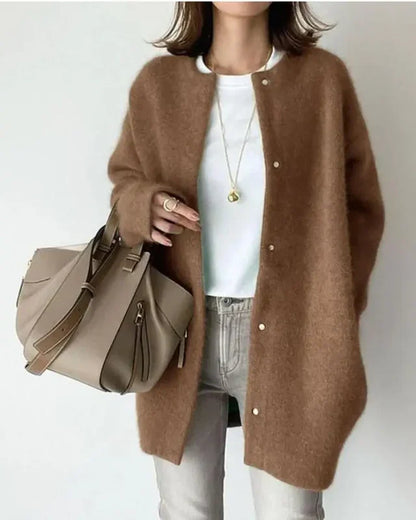 Dames Jasje | Warm comfort & elegante look
