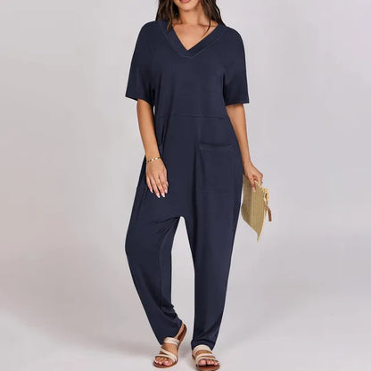 Dazzling Jumpsuit van Zara voor Zomerse Chic