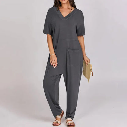 Dazzling Jumpsuit van Zara voor Zomerse Chic