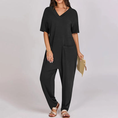 Dazzling Jumpsuit van Zara voor Zomerse Chic