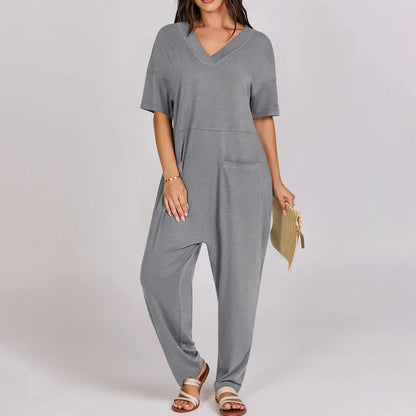 Dazzling Jumpsuit van Zara voor Zomerse Chic