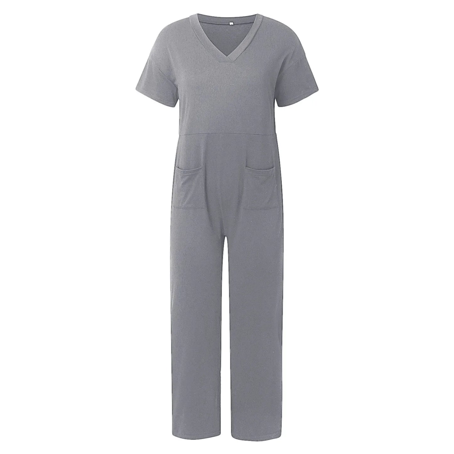 Dazzling Jumpsuit van Zara voor Zomerse Chic