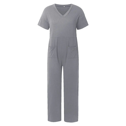 Dazzling Jumpsuit van Zara voor Zomerse Chic