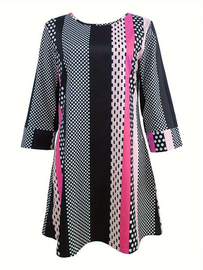 Zonnewende Bohemian Zomerse Strandjurk