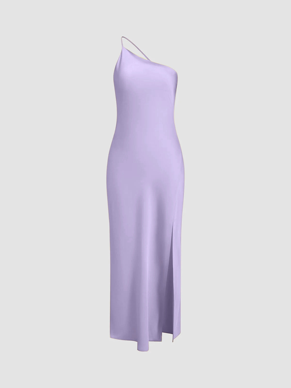 Dames Maxi zomerjurk zonder rug - Florence
