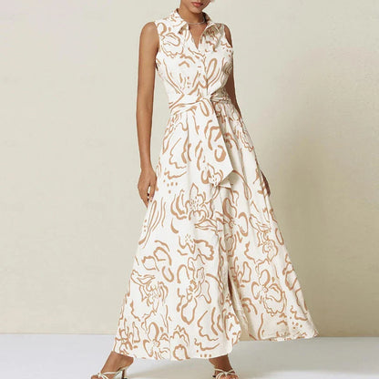 Mystieke Zomerjurk met Mysterie Moda