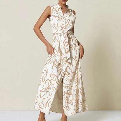 Mystieke Zomerjurk met Mysterie Moda