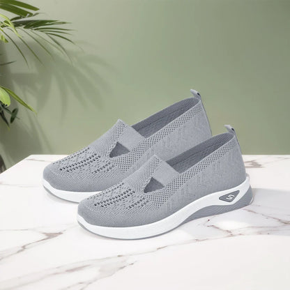 SunnyWalk Zomer Geweven Wandelschoenen