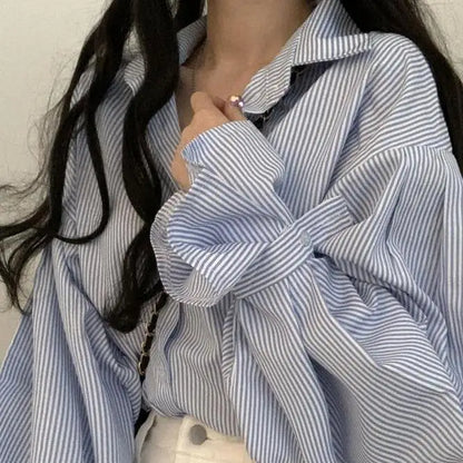 EleganceWear Witte Formele Blouse