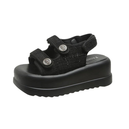 VistaVogue Dames Sandalen