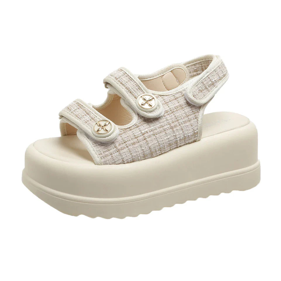 VistaVogue Dames Sandalen