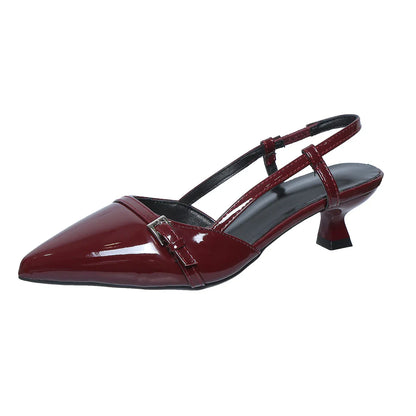 K-leeter Mode Zomer Sandalen