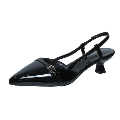 K-leeter Mode Zomer Sandalen