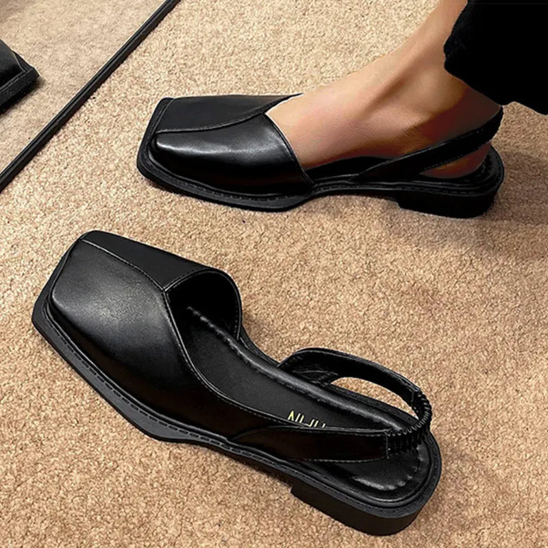 AllureStride Zomer 2024 Dames Sandalen