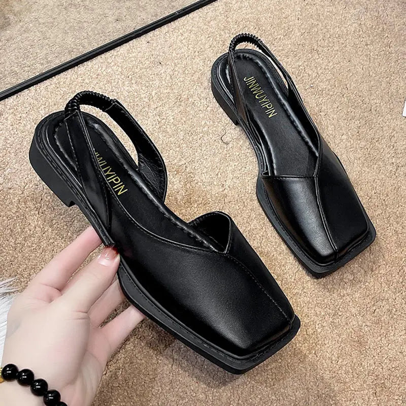 AllureStride Zomer 2024 Dames Sandalen