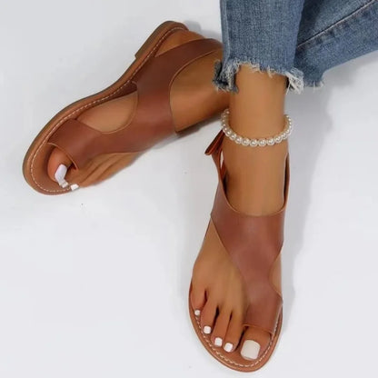 XquisiteX Zomerse Sandalen