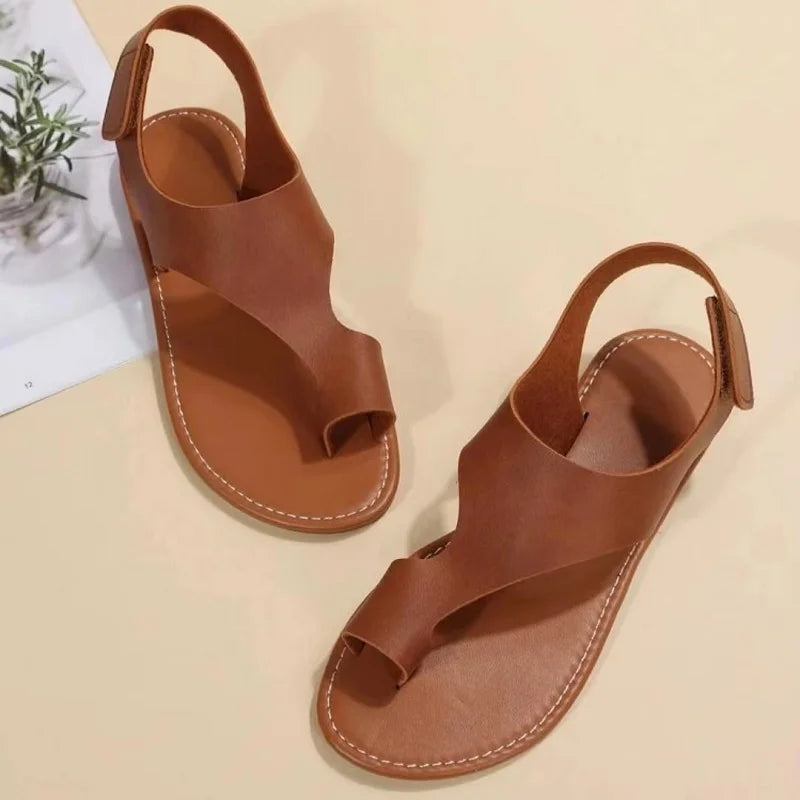 XquisiteX Zomerse Sandalen
