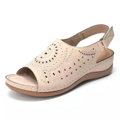 Zomer Casual Plateau Sandalen Dames