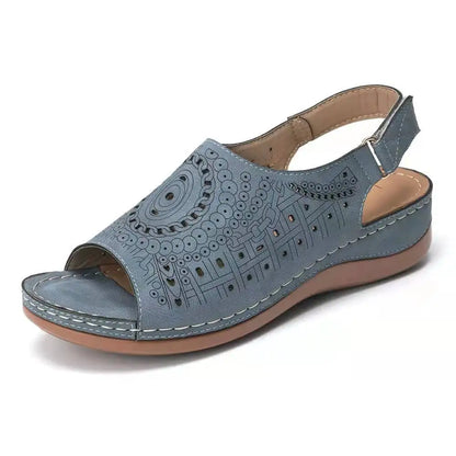 Zomer Casual Plateau Sandalen Dames