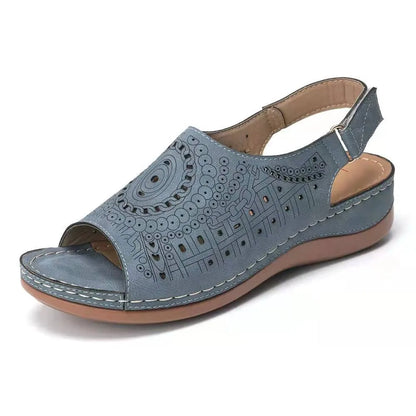 Zomer Casual Plateau Sandalen Dames