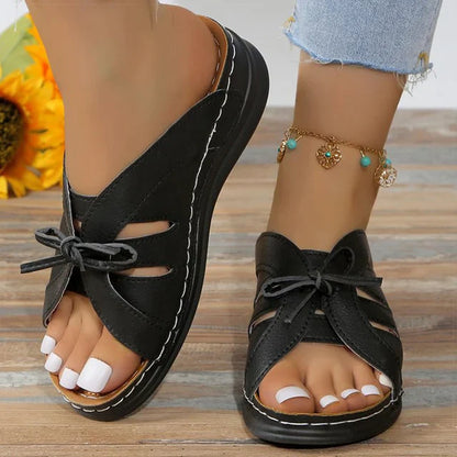 Eleganta Comfort Sandals - Zomer 2024