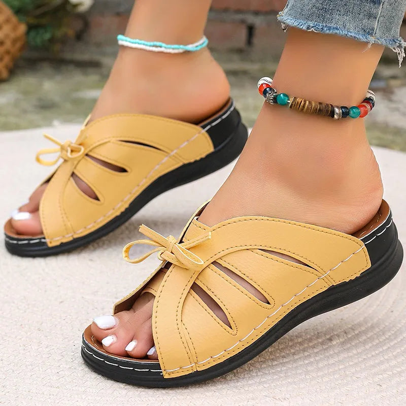 Eleganta Comfort Sandals - Zomer 2024
