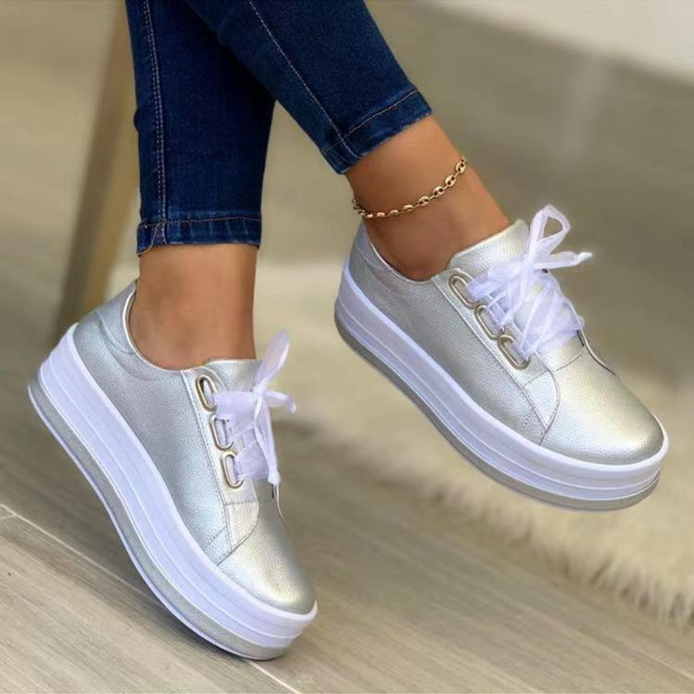 Dames Sportschoenen | Orthopedische Schoenen | Steun & Comfortabel Lopen