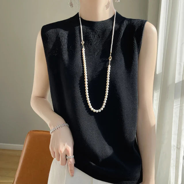 Trendy Zomer Blouse voor Vrouwen