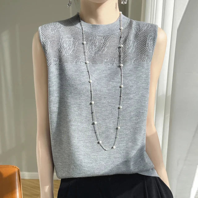 Trendy Zomer Blouse voor Vrouwen