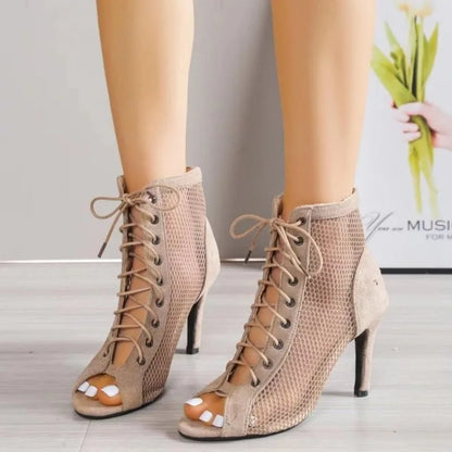Luxe Elegante Tennis Sandalen voor Zomer 2024