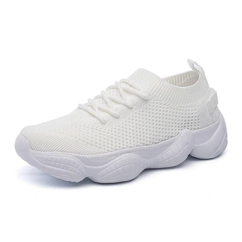 Yfelle Casual Sneakers Comfort en Stijl